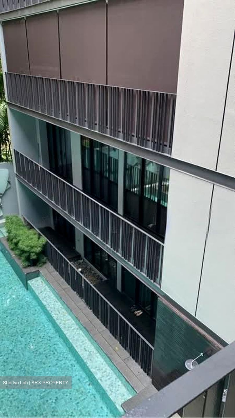 Hijauan (D9), Apartment #553380521